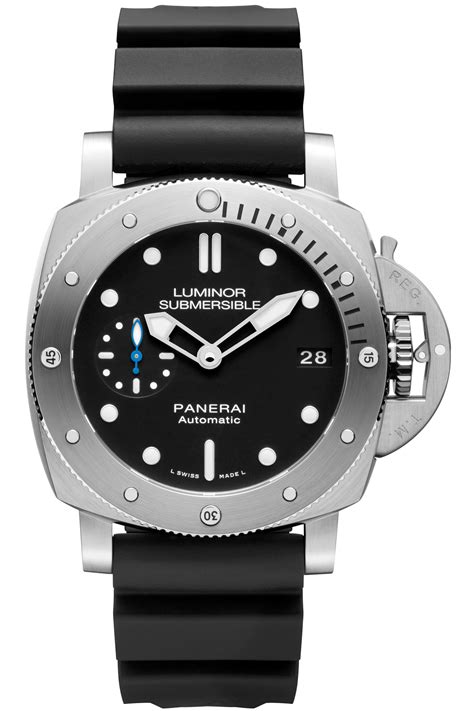 panerai submersible 42.